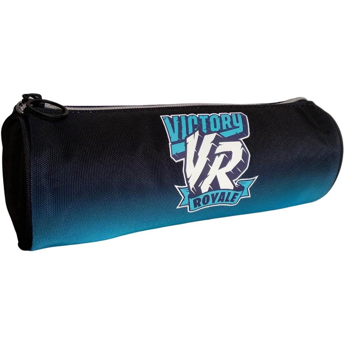 Astuccio tombolino sporty victory royale fortnite