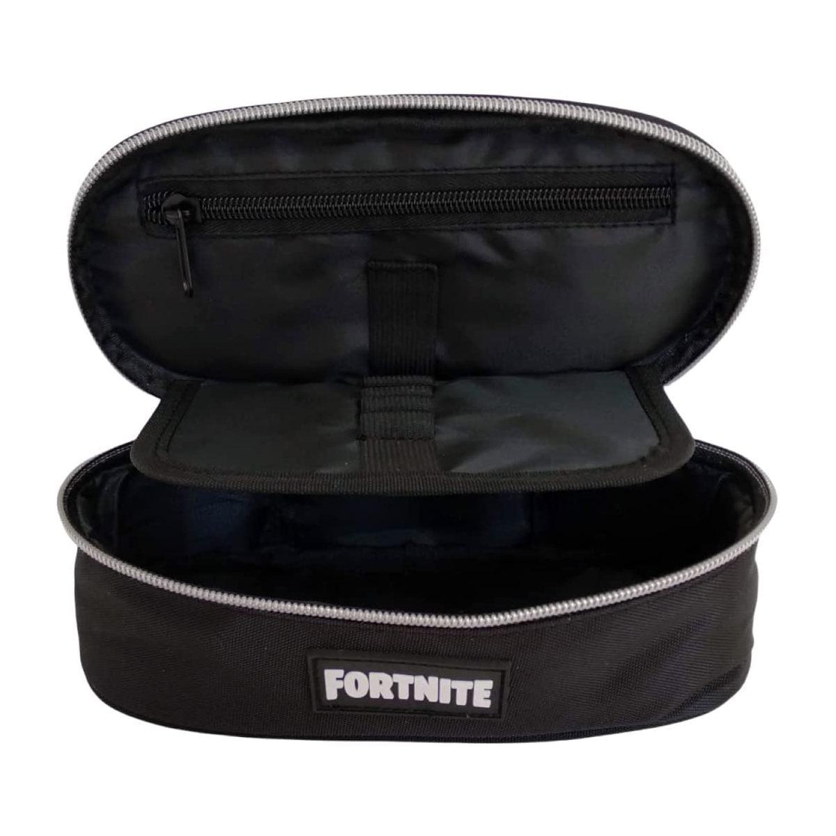 Astuccio ovale organizzato foam fingers fortnite