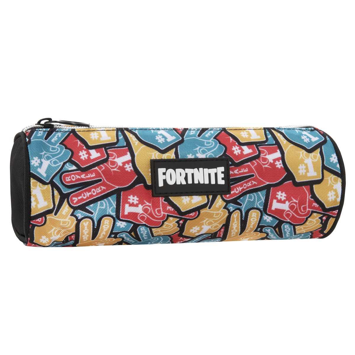 Astuccio tombolino foam fingers fortnite