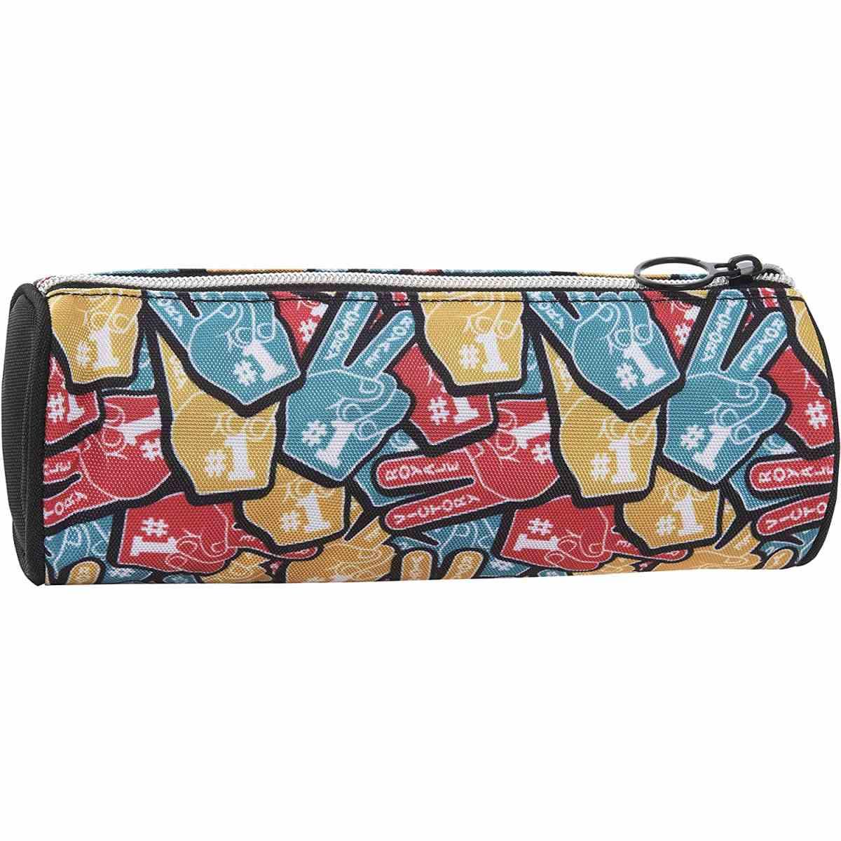 Astuccio tombolino foam fingers fortnite