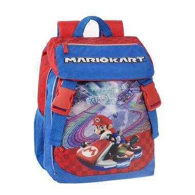Zaino estensibile standard mariokart