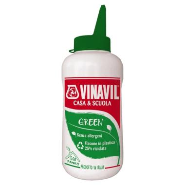 Vinavil casa & scuola flacone 750 gr - colla vinilica bianca