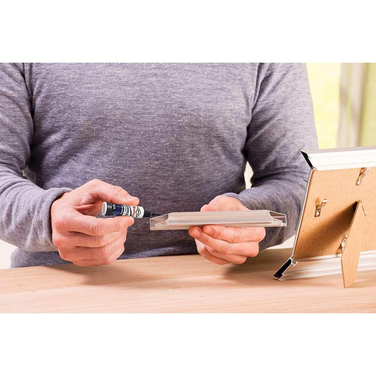 Bostik super control+ istantaneo 5 gr