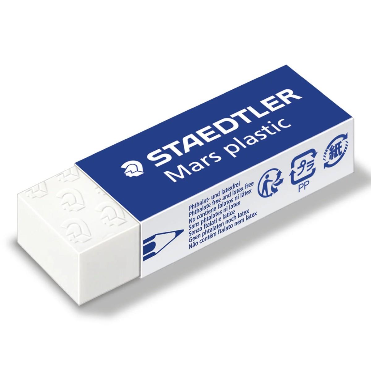 Staedtler gomma mars® plastic 526 50
