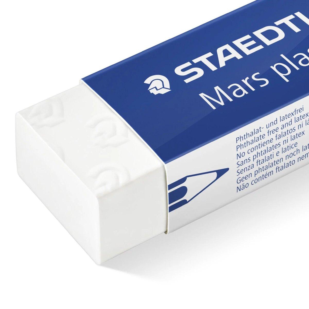 Staedtler gomma mars® plastic 526 50