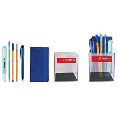 Tintaunita stabilo smart deskset