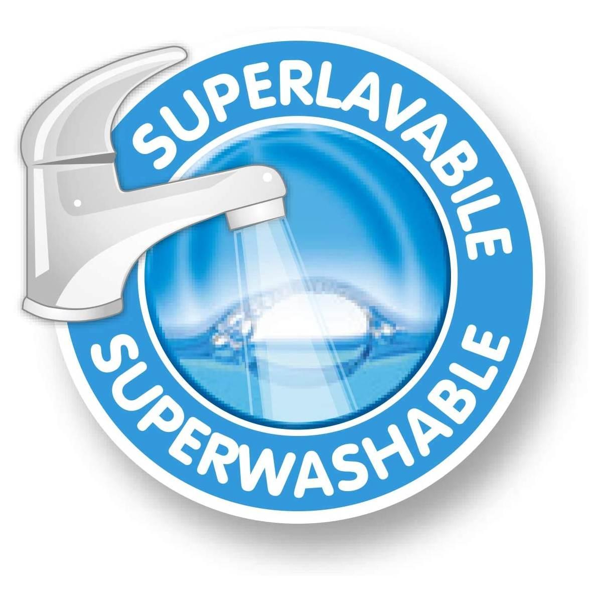 Fibracolor colorito - pennarelli punta fine - confezione da 36 pz