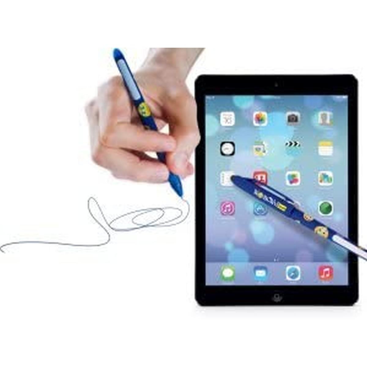 Osama - riscrivi touch - penna cancellabile 0,7 mm