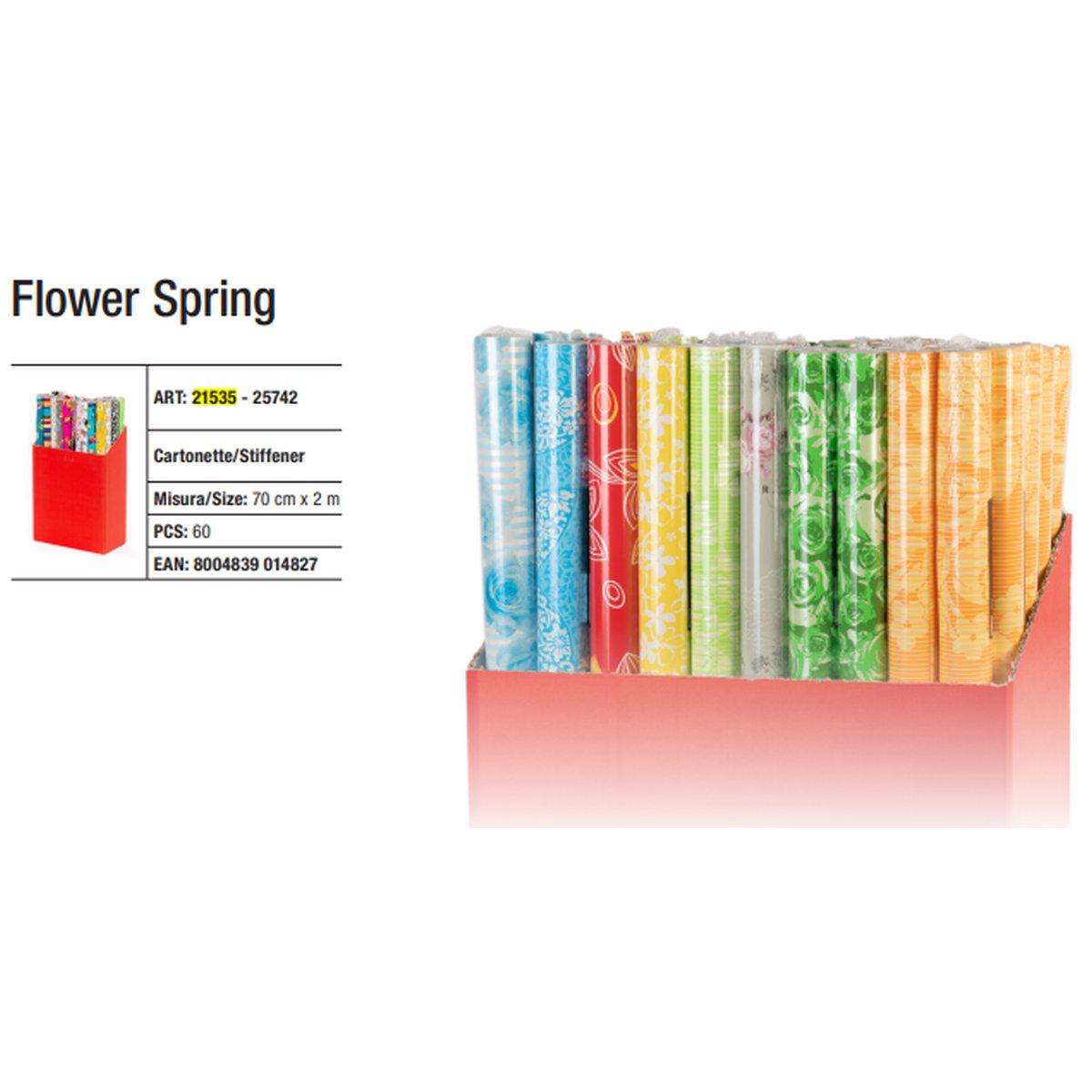 Star - rotolo carta regalo