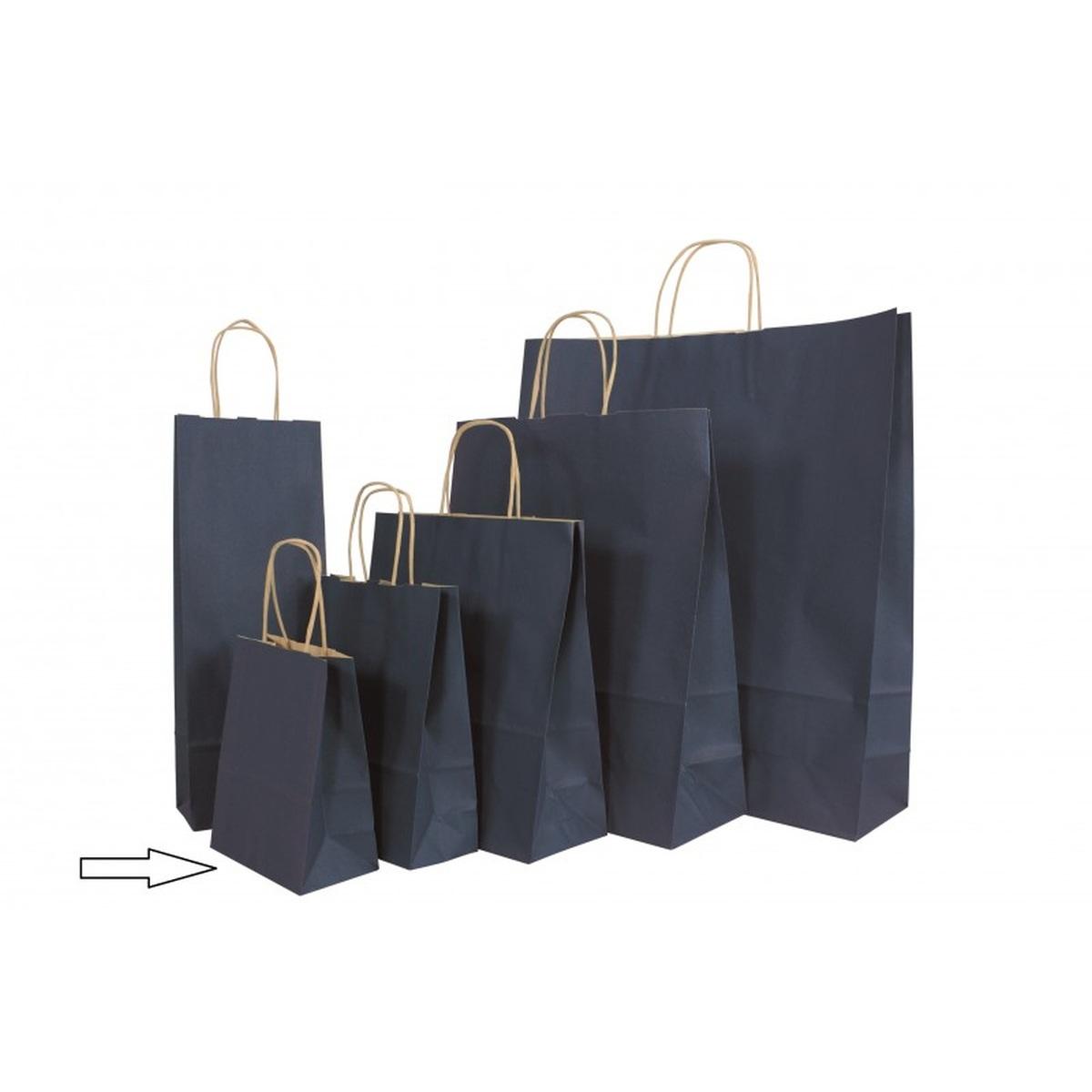 Shoppers smart - kraft avana sealing - 32 x 12 x 41 cm