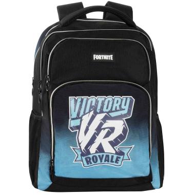 Zaino organizzato sporty victory fortnite