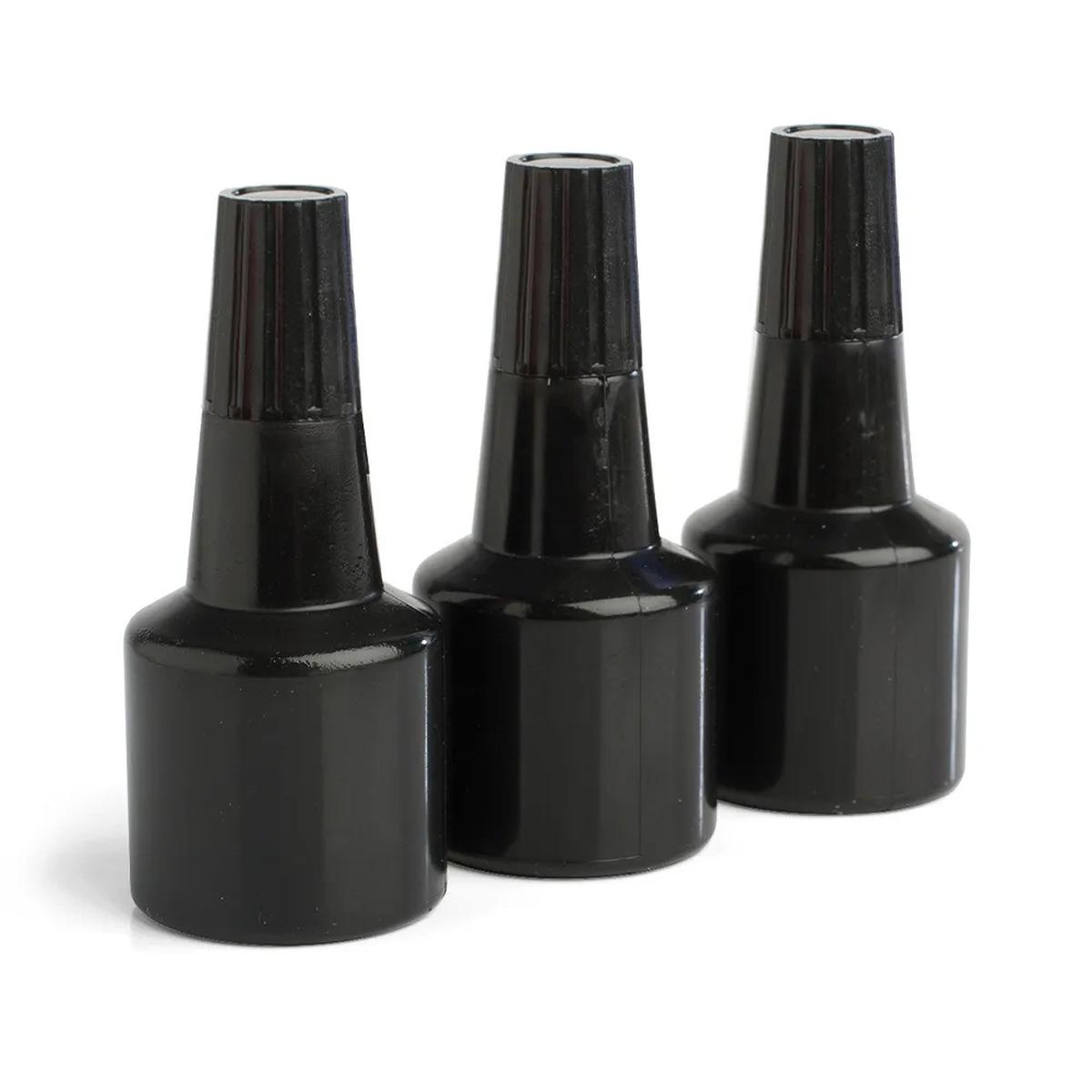 Lebez - inchiostro per cuscinetti - flacone da 30 cc