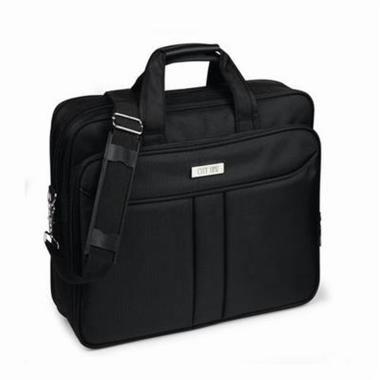 NIJI - CARTELLA "CITY TIME" TESSUTO EXTRA STRONG - FORMATO 39 X 30 X 13 CM