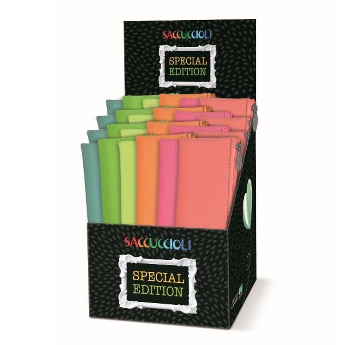 Lebez - saccucciolo glam light