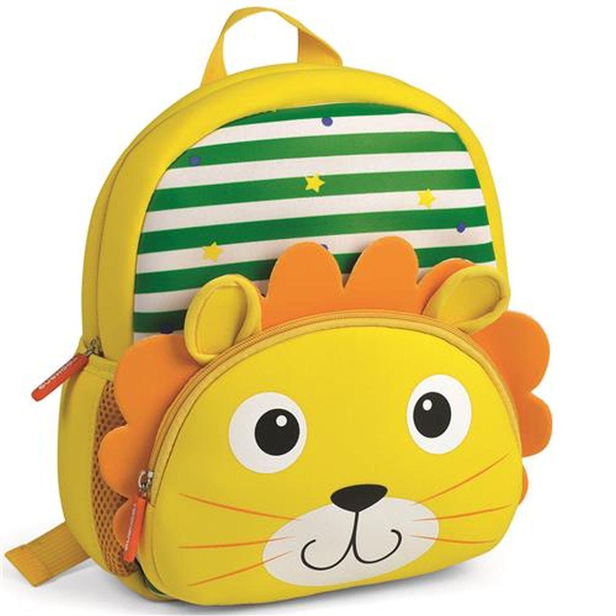 Lebez - zainetto baby bag neoprene