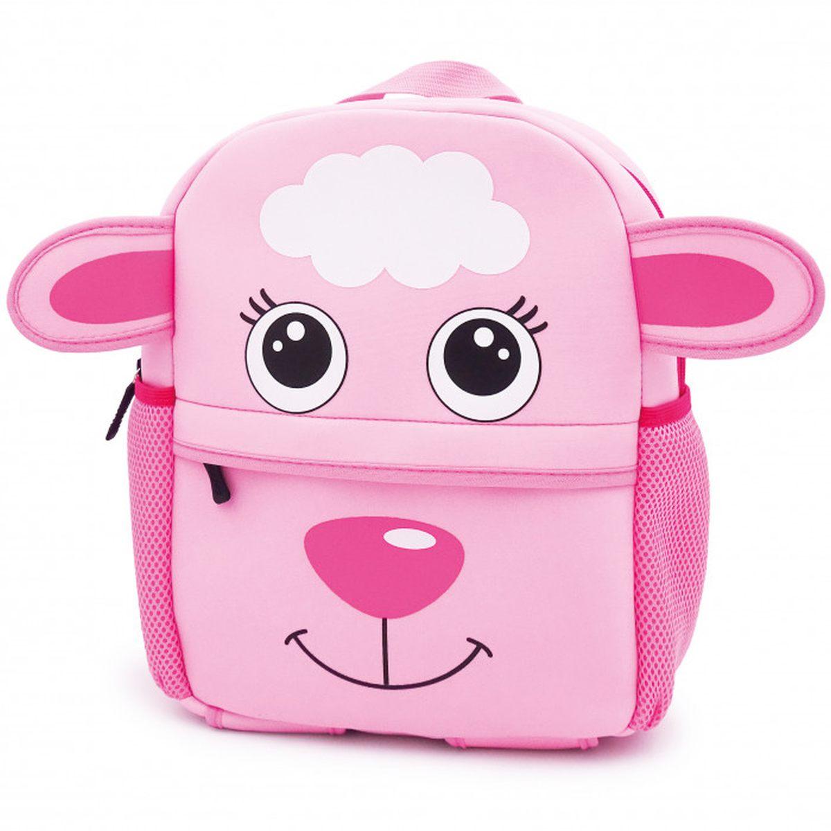 Lebez - zainetto baby bag neoprene