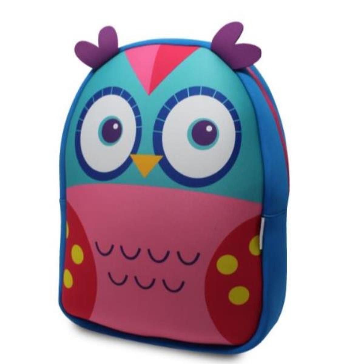 Lebez - zainetto baby bag neoprene