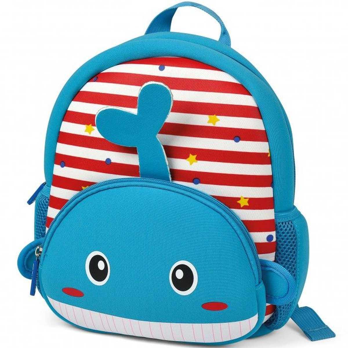 Lebez - zainetto baby bag neoprene