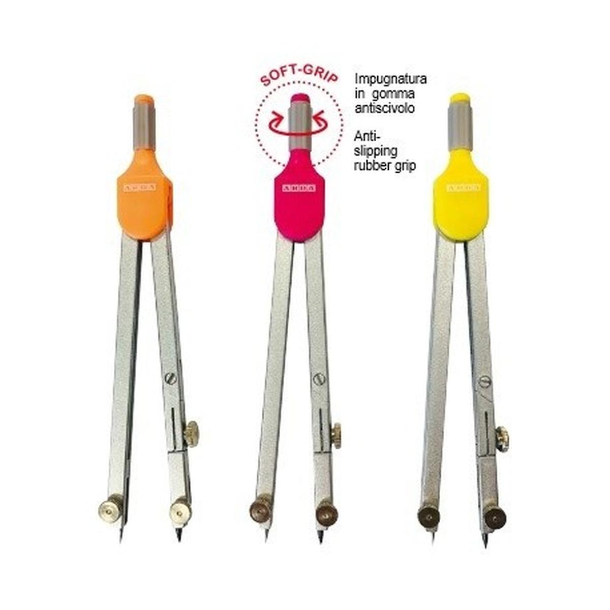 Arda - compassino 1 snodo