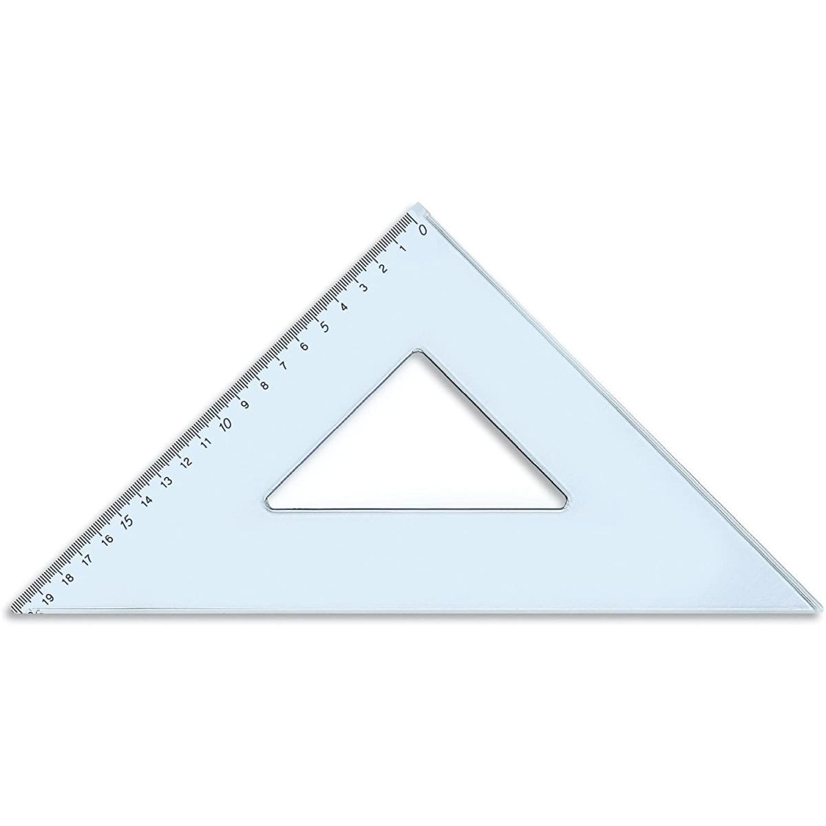 Arda - squadra per mancini 45 - 30 cm