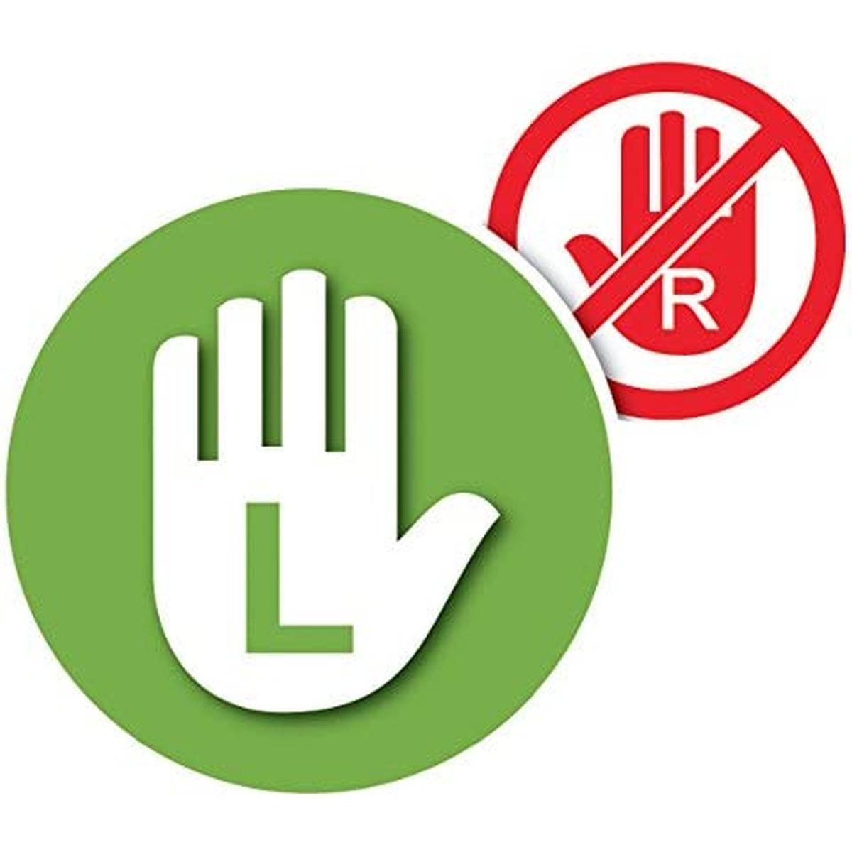 Arda - riga per mancini 30 cm