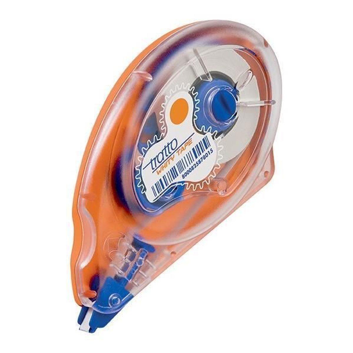 Tratto whity tape - correttore a nastro da 4,2 mm per 8,3 mt