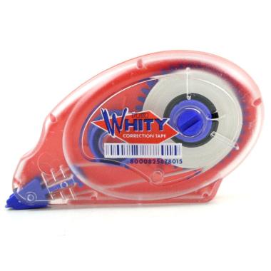 Tratto whity tape - correttore a nastro da 4,2 mm per 8,3 mt