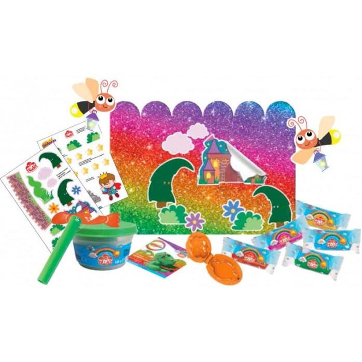 DidÒ i giocacrea... fantamici - dragon