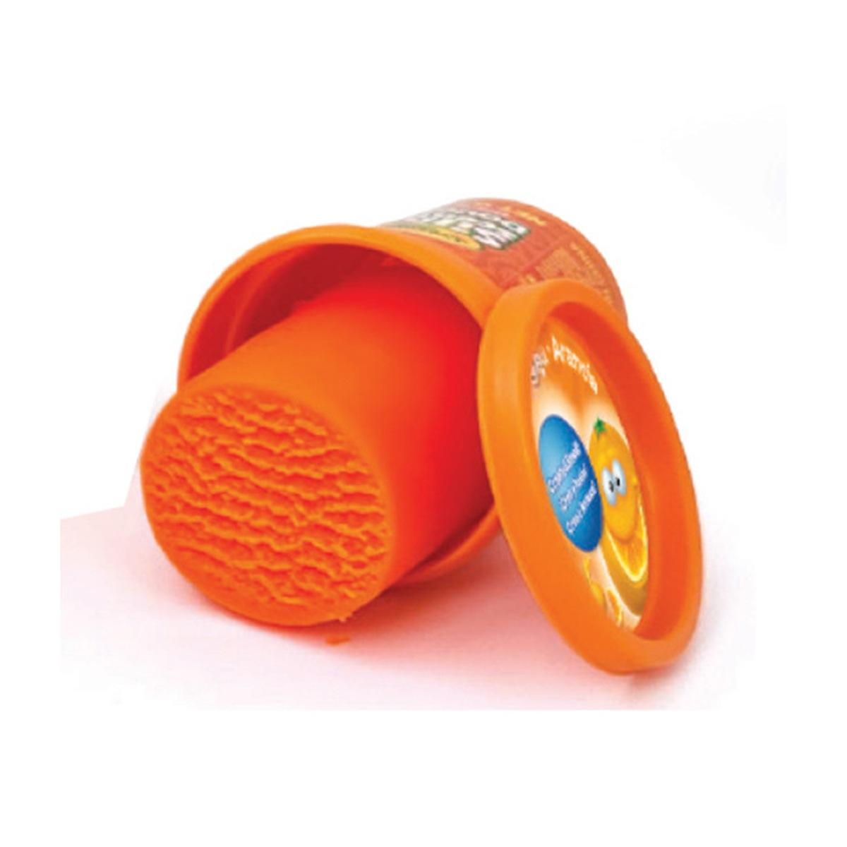 Crayola silly scents dough - pasta da modellare profumata - 113 gr