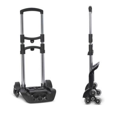 Comix - carrello porta zaino 3 ruote