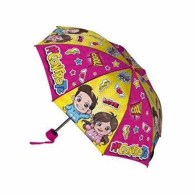 Coriex - ombrello pieghevole 52/8 - me contro te