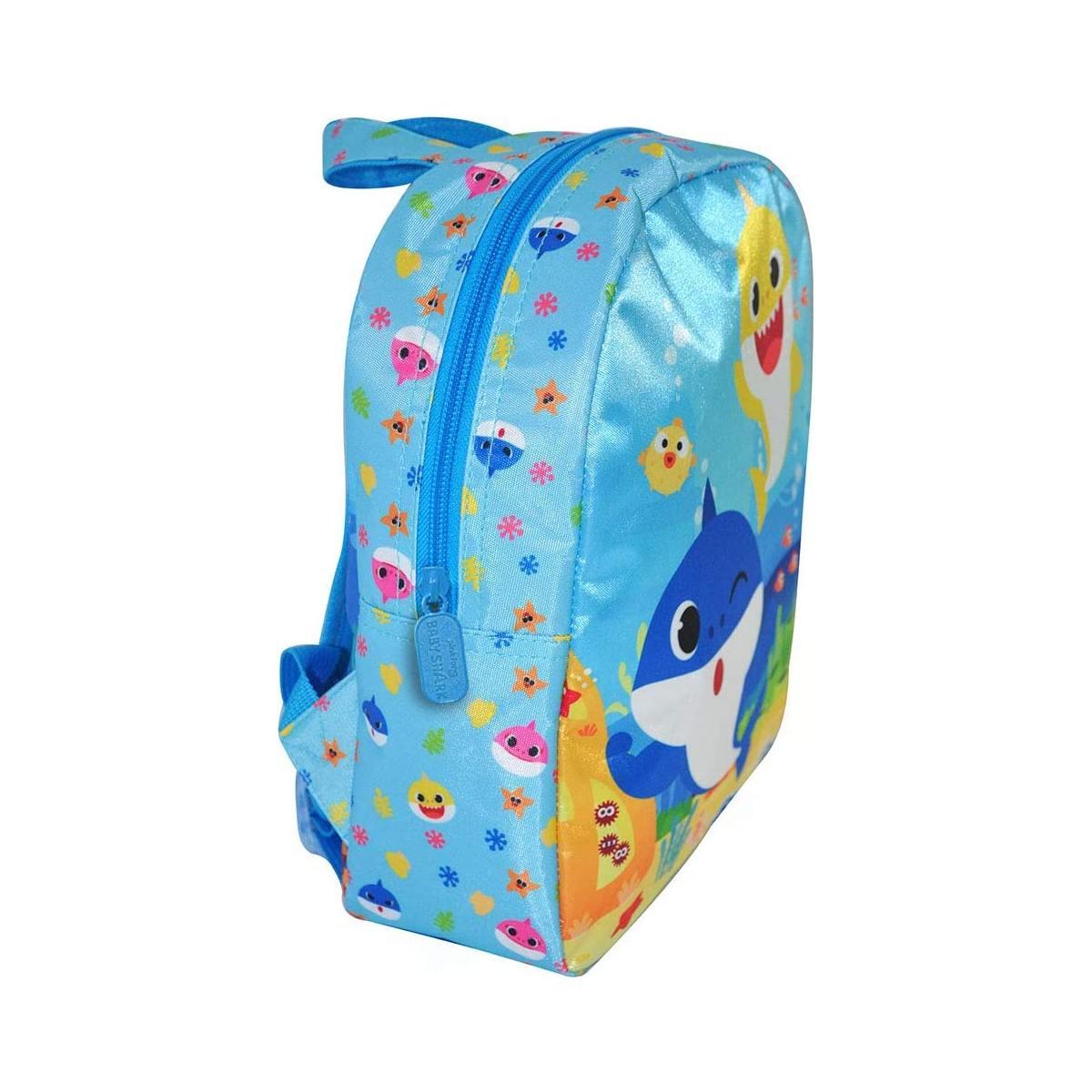 Coriex - zaino asilo baby shark