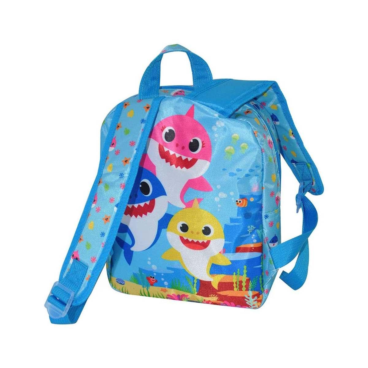 Coriex - zaino asilo baby shark