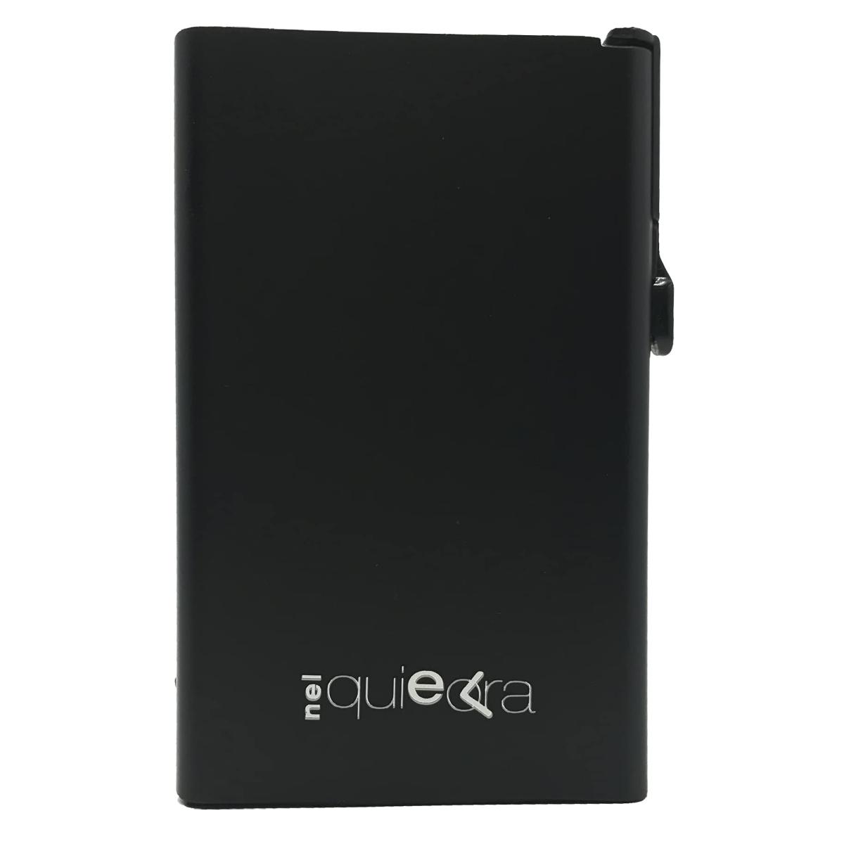 Easycard - portacarte di credito in alluminio