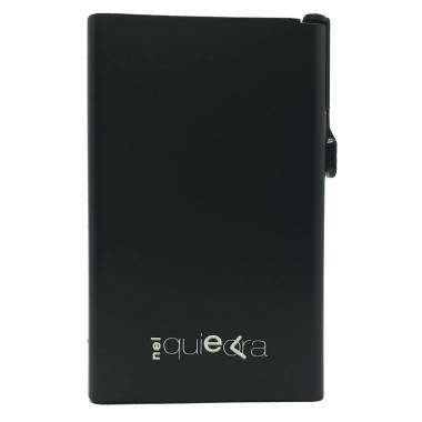 Easycard - portacarte di credito in alluminio