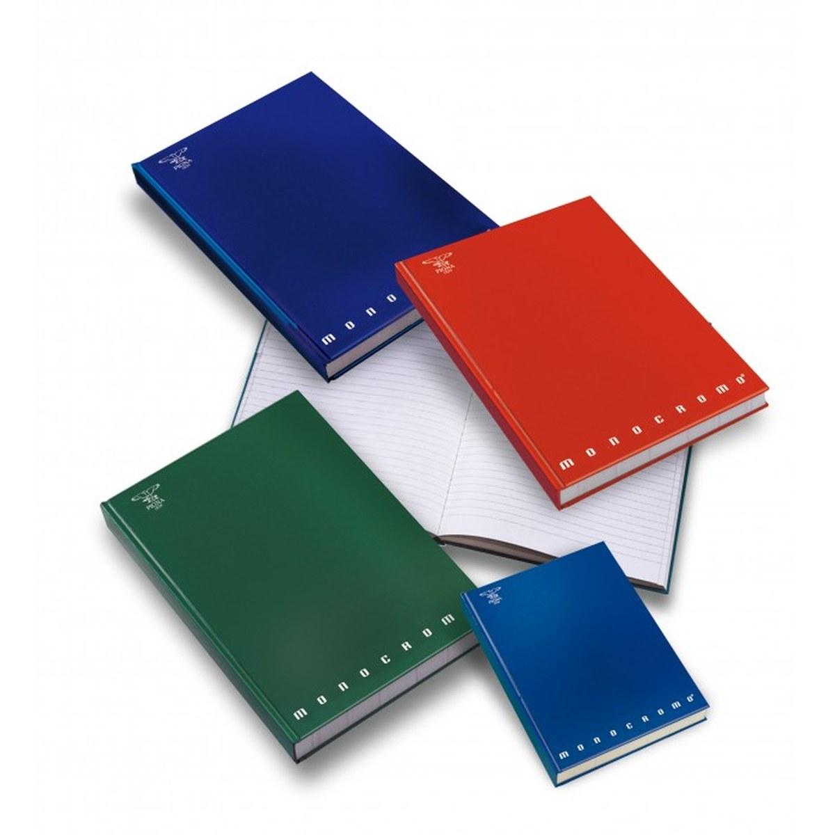 Pigna - maxi cartonato monocromo - 60 + 2 fogli - 80 gr