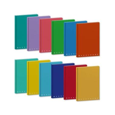 Pigna - maxi cartonato monocromo - 60 + 2 fogli - 80 gr