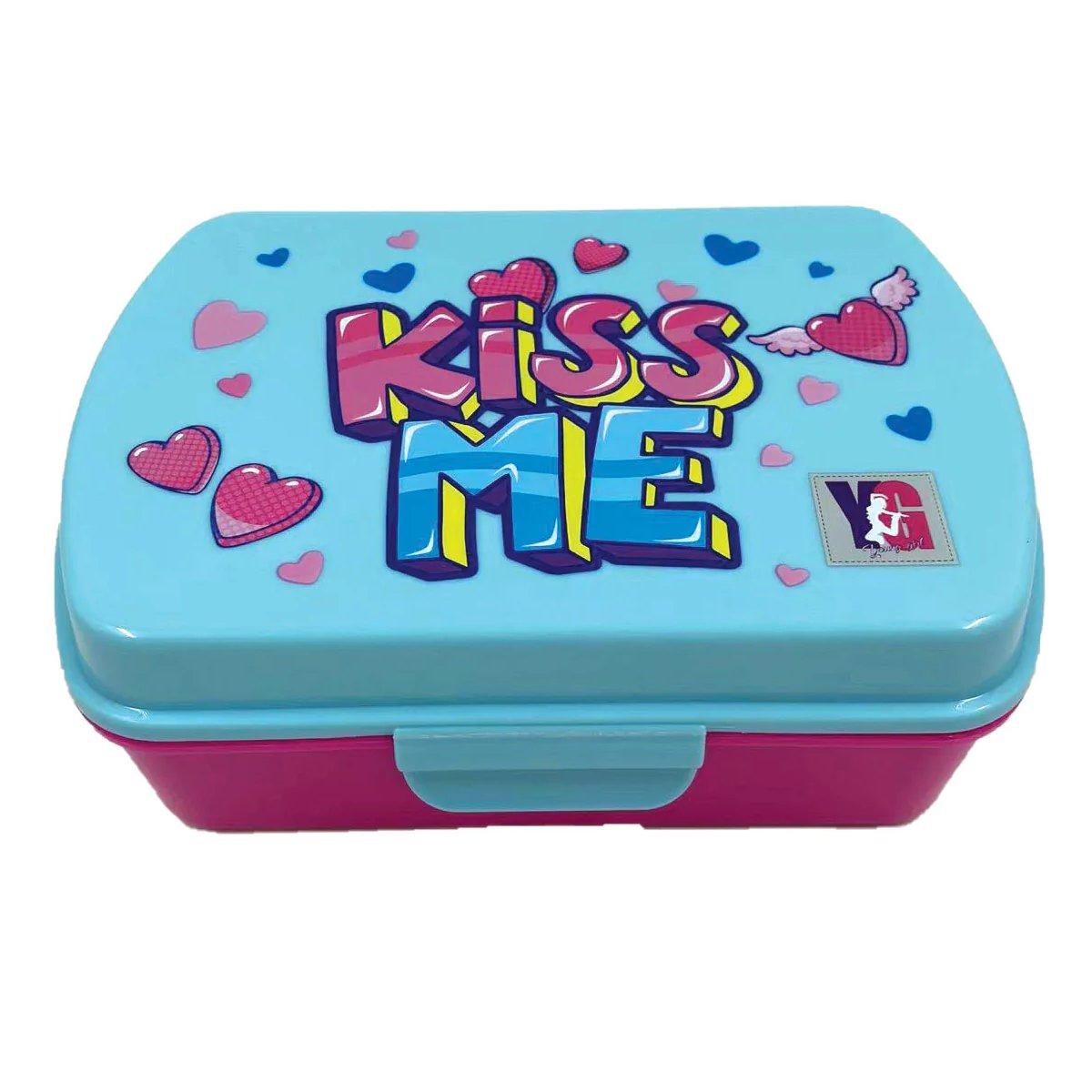 Young people - porta merenda per microonde