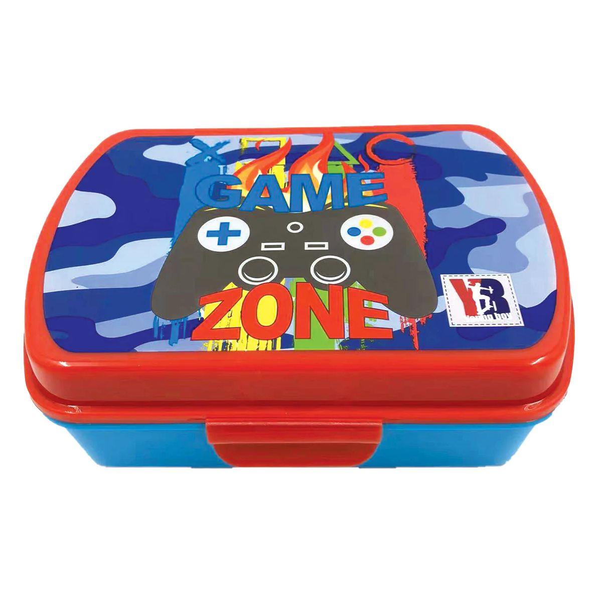 Young people - porta merenda per microonde