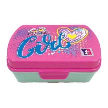 Young people - porta merenda per microonde