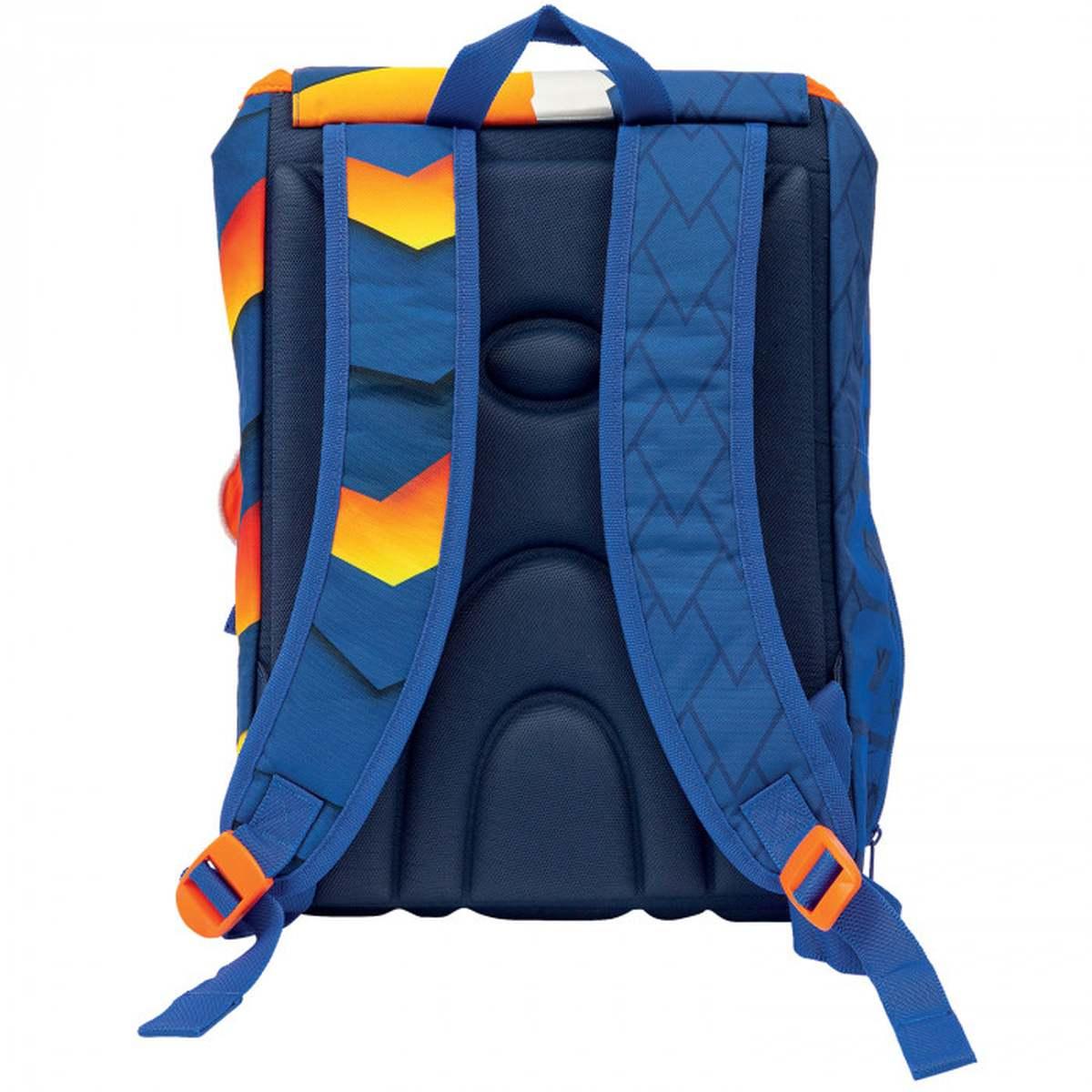 Go-pop - zaino scuola sdoppiabile dragon