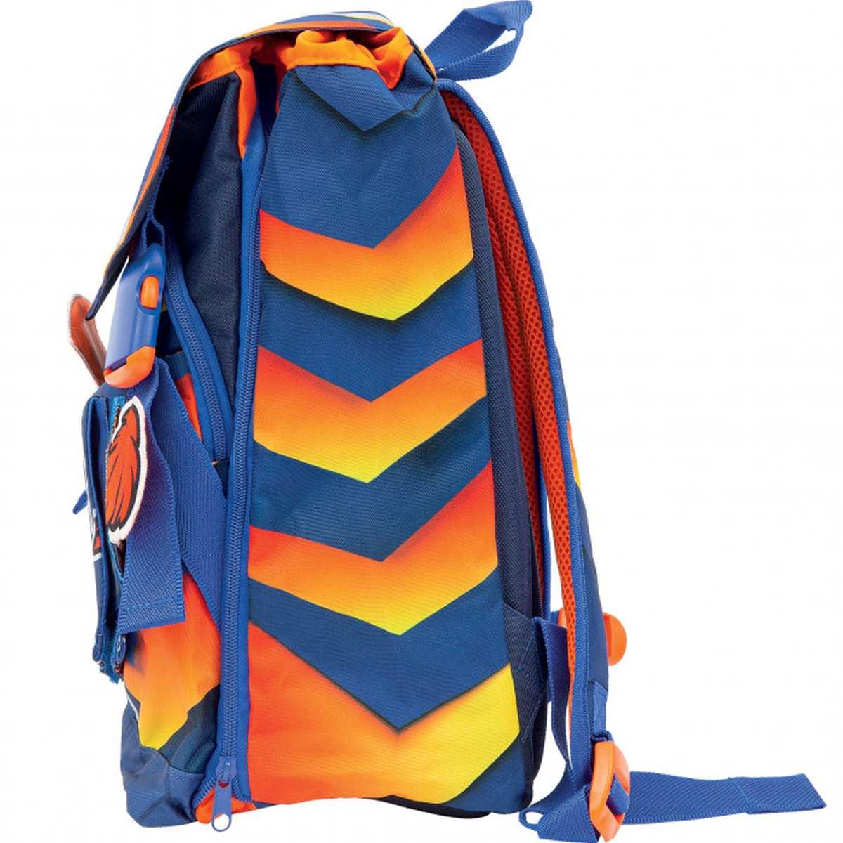 Go-pop - zaino scuola sdoppiabile dragon