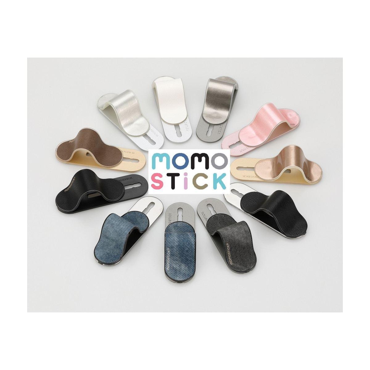 Rf distribution - momo stick