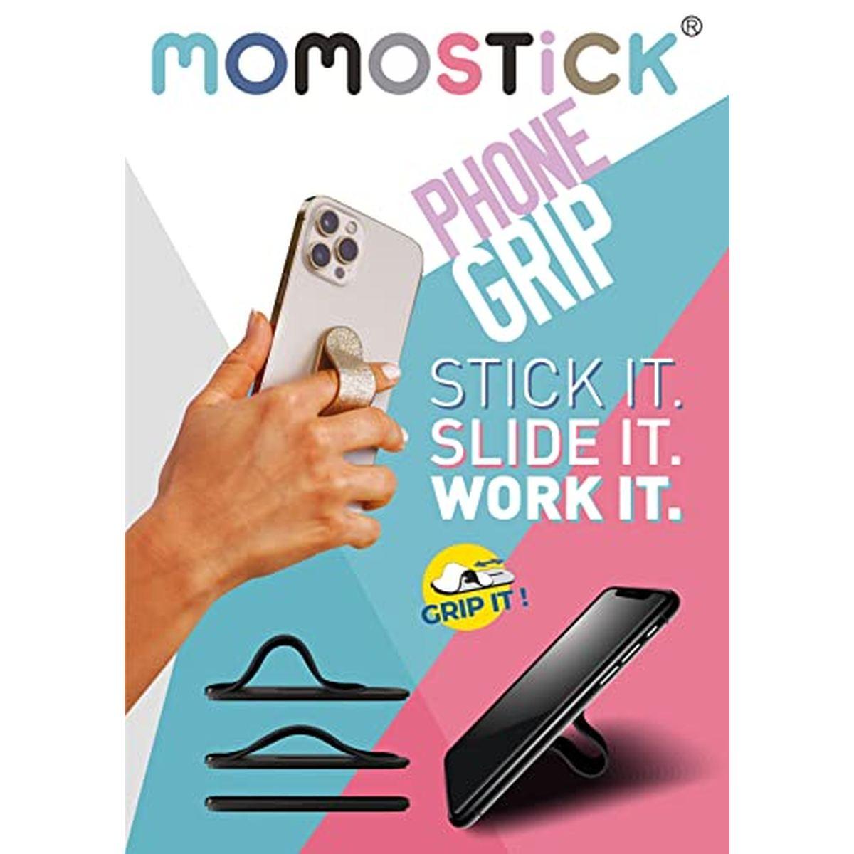 Rf distribution - momo stick