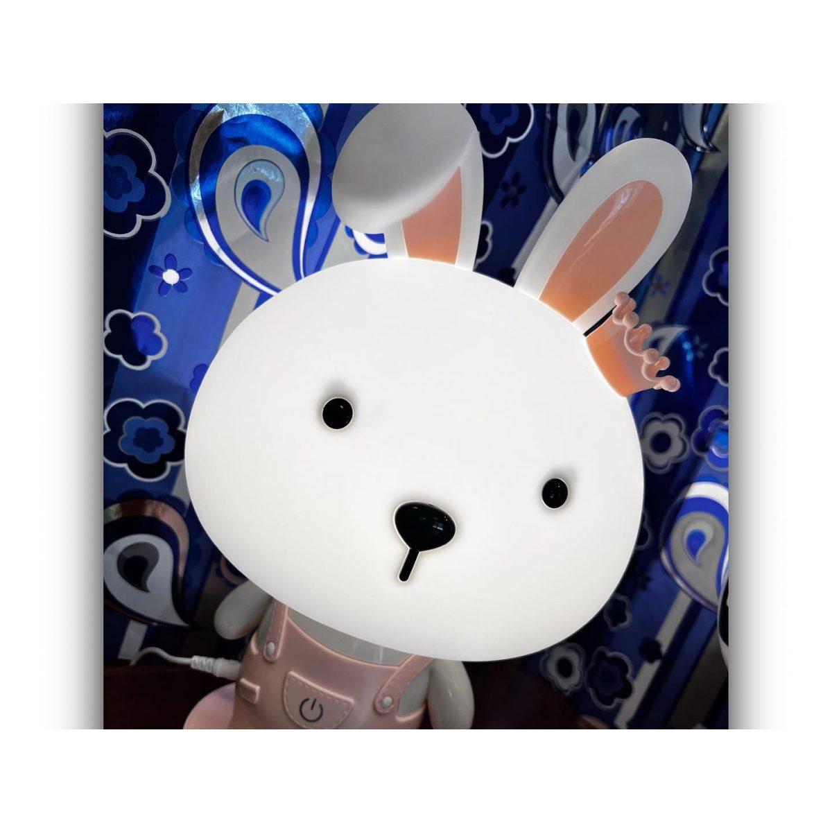 Rf distribution - lamp acchiappasogni