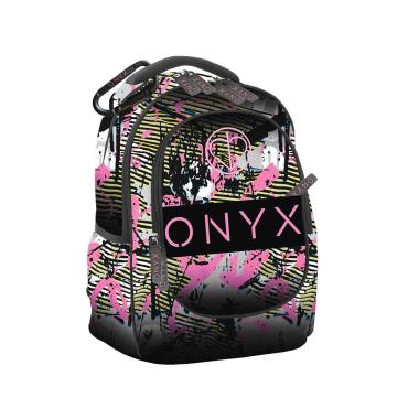 Onyx - zaino ovetto organizzato