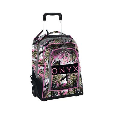 Onyx - trolley duo