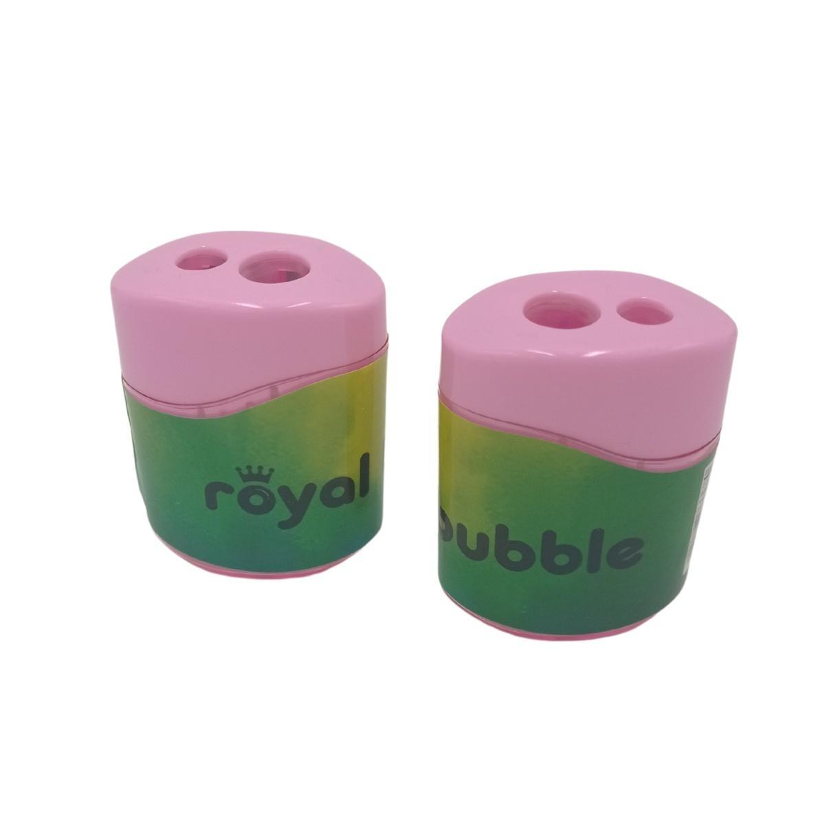 Royal bubble - stationery kit