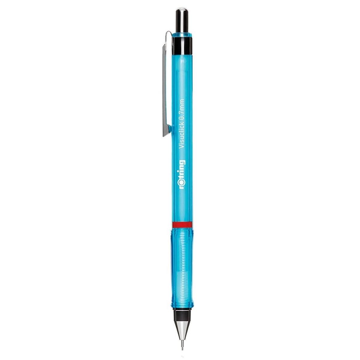 Rotring mechanical pencil - visuclick - 2b - 0,7 mm