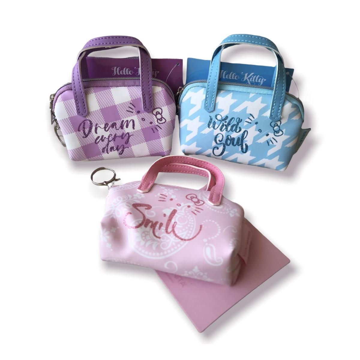 Mini shopper hello kitty - mod 3